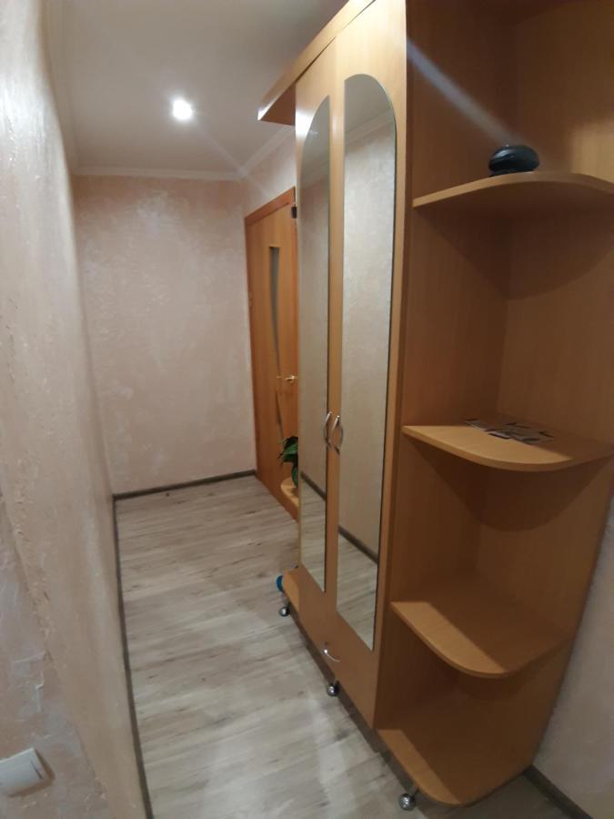 Apartment On Artyleriiska 2 With River View Mykolajiv Exteriér fotografie